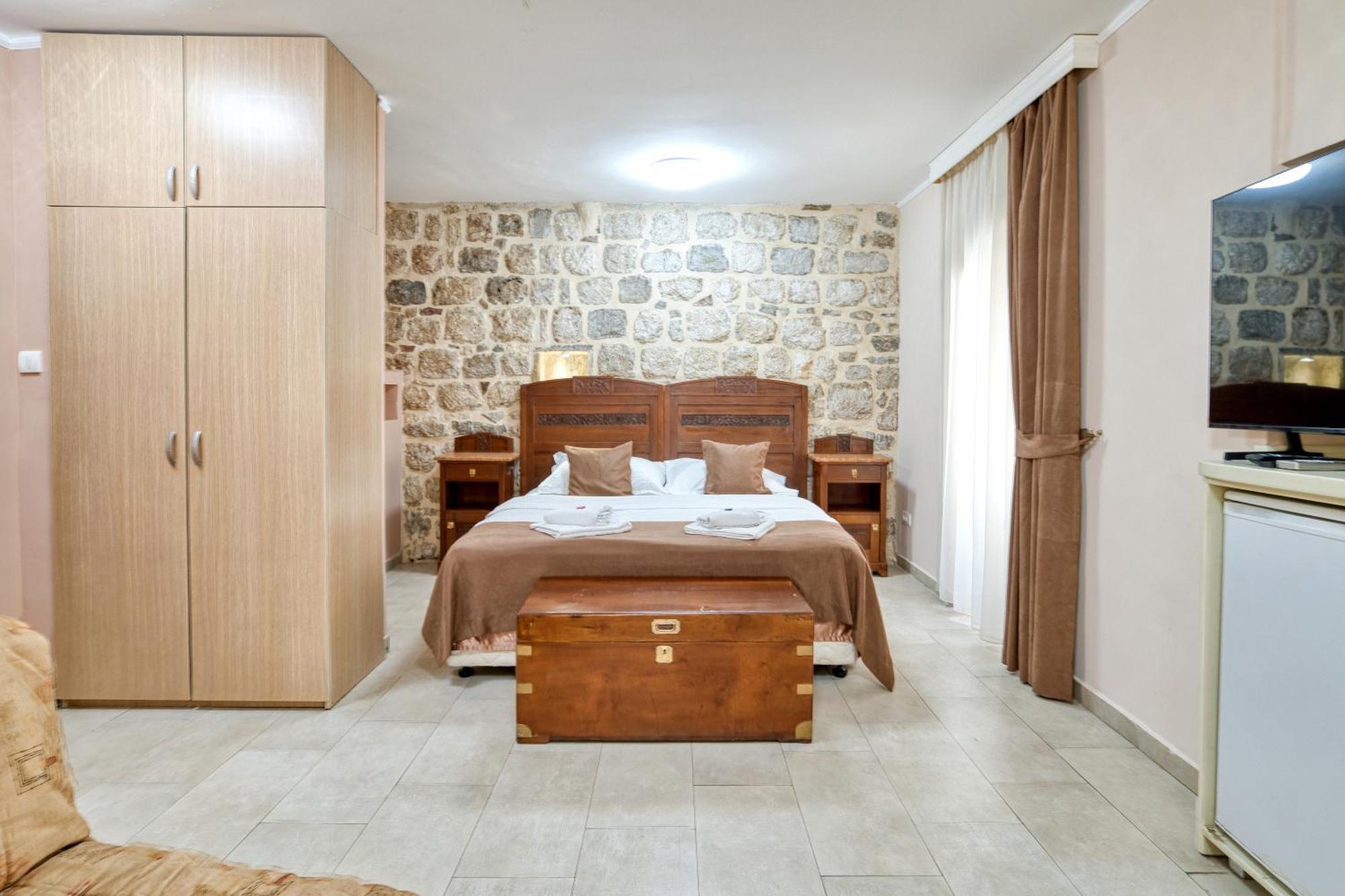 Hotel Rendez Vous Котор Екстериор снимка
